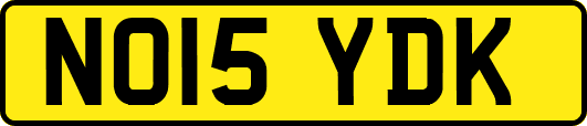 NO15YDK
