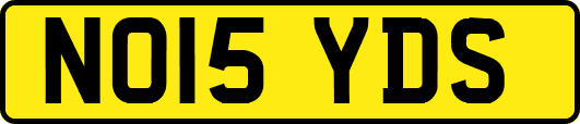 NO15YDS