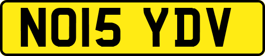 NO15YDV