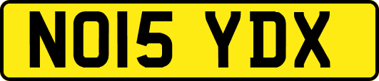 NO15YDX