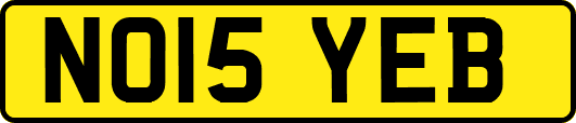 NO15YEB