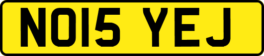 NO15YEJ