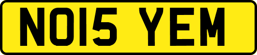 NO15YEM