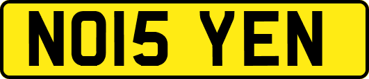 NO15YEN