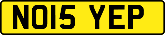 NO15YEP