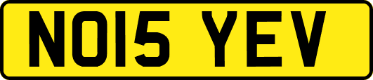 NO15YEV