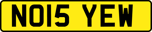 NO15YEW