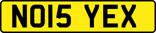 NO15YEX