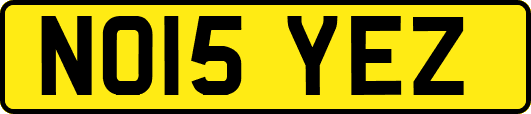 NO15YEZ