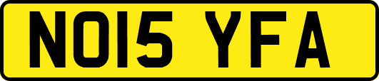 NO15YFA