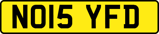 NO15YFD