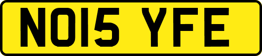 NO15YFE