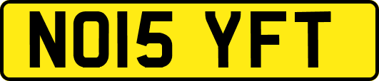 NO15YFT