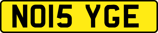 NO15YGE