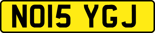 NO15YGJ