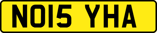 NO15YHA