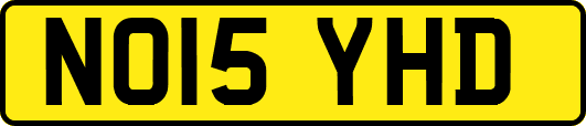 NO15YHD