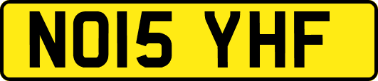NO15YHF