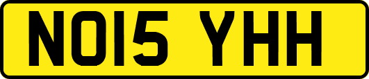 NO15YHH