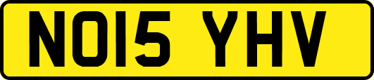NO15YHV
