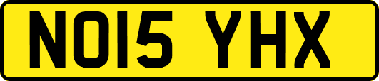 NO15YHX
