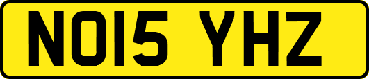 NO15YHZ