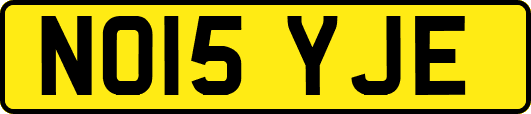 NO15YJE