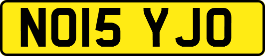 NO15YJO