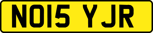 NO15YJR