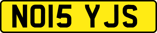 NO15YJS
