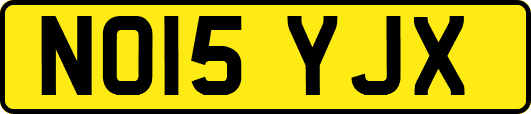 NO15YJX