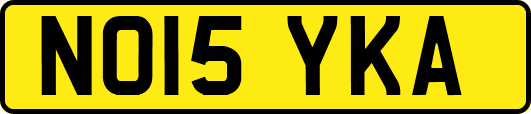 NO15YKA