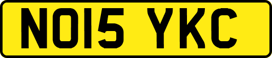 NO15YKC