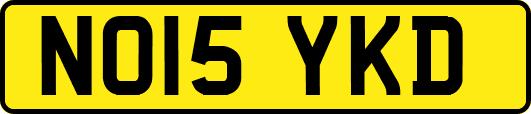 NO15YKD