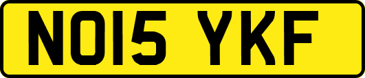 NO15YKF