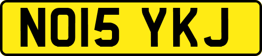 NO15YKJ