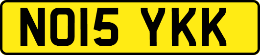NO15YKK