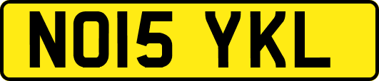 NO15YKL