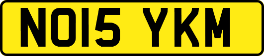 NO15YKM