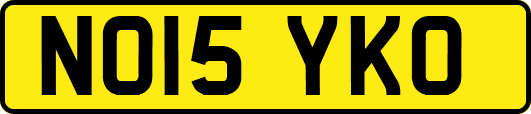 NO15YKO