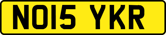 NO15YKR
