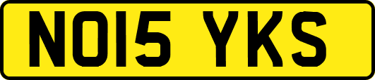 NO15YKS