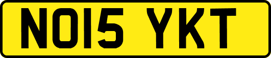 NO15YKT