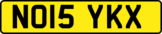 NO15YKX
