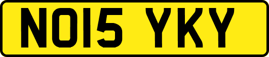 NO15YKY