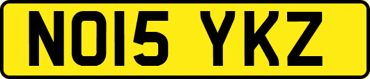 NO15YKZ