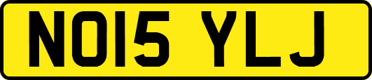 NO15YLJ