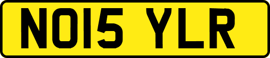 NO15YLR