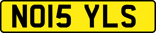 NO15YLS