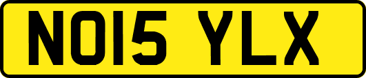 NO15YLX